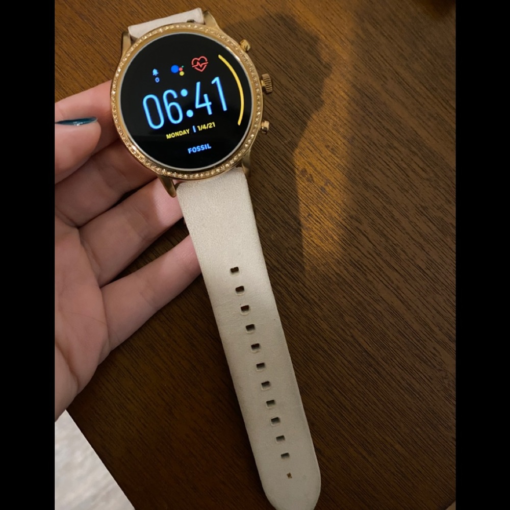 Fossil gen 5